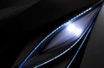 Mazda Furai Concept 2008 года
